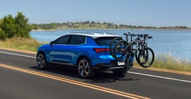 Monken Chevrolet GMC in Centralia IL