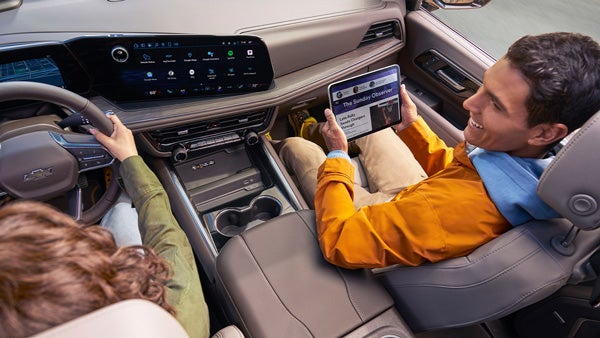 Monken Chevrolet GMC in Centralia IL