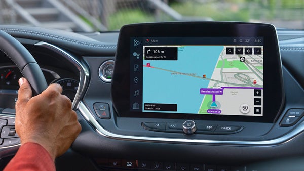 Monken Chevrolet GMC in Centralia IL