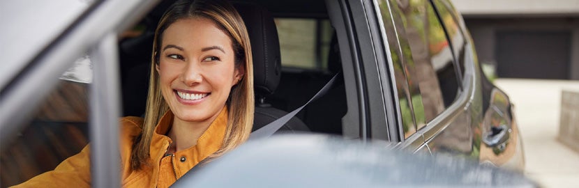Monken Chevrolet GMC in Centralia IL