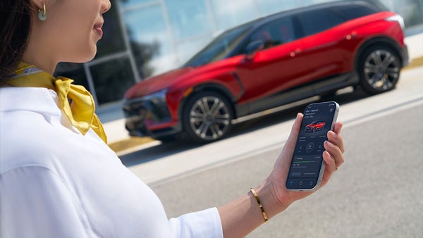 Monken Chevrolet GMC in Centralia IL