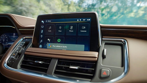 Monken Chevrolet GMC in Centralia IL