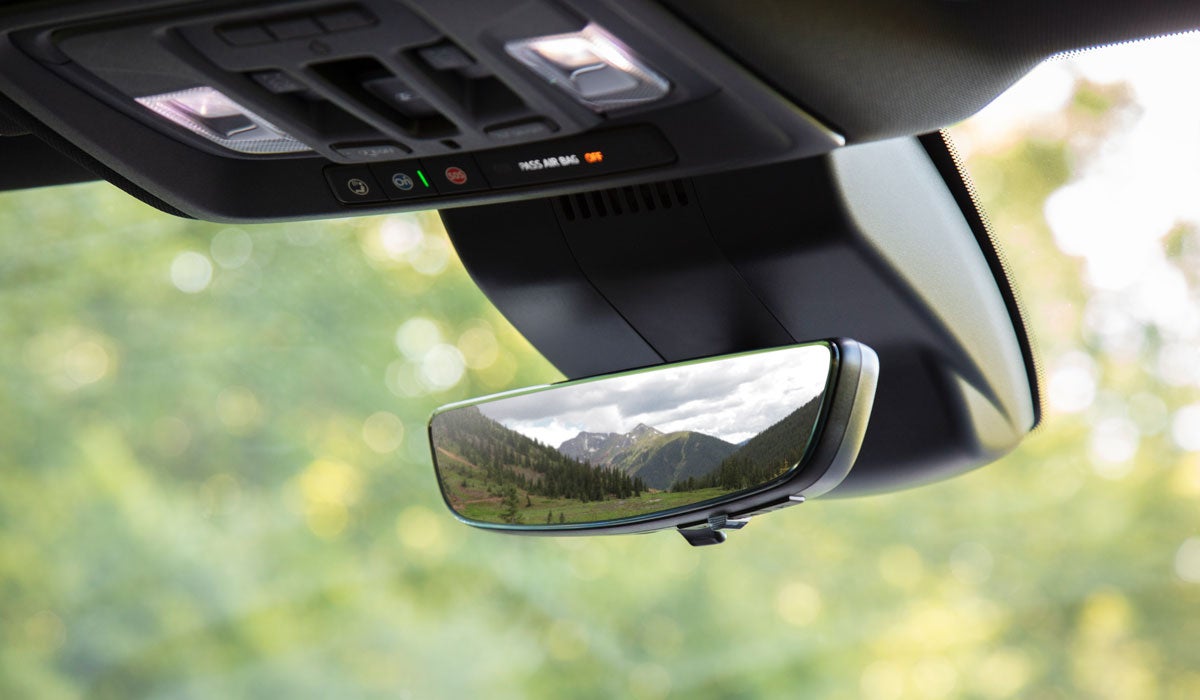 Monken Chevrolet GMC in Centralia IL