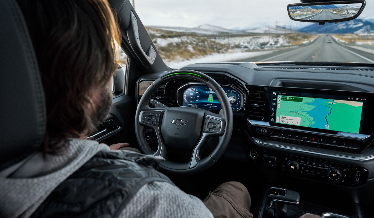 Monken Chevrolet GMC in Centralia IL