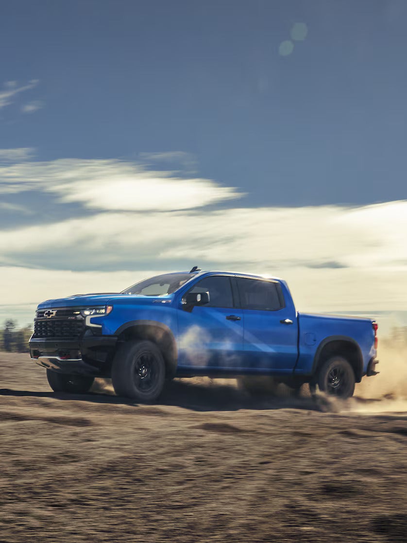 Monken Chevrolet GMC in Centralia IL