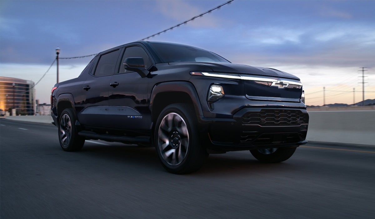 Monken Chevrolet GMC in Centralia IL