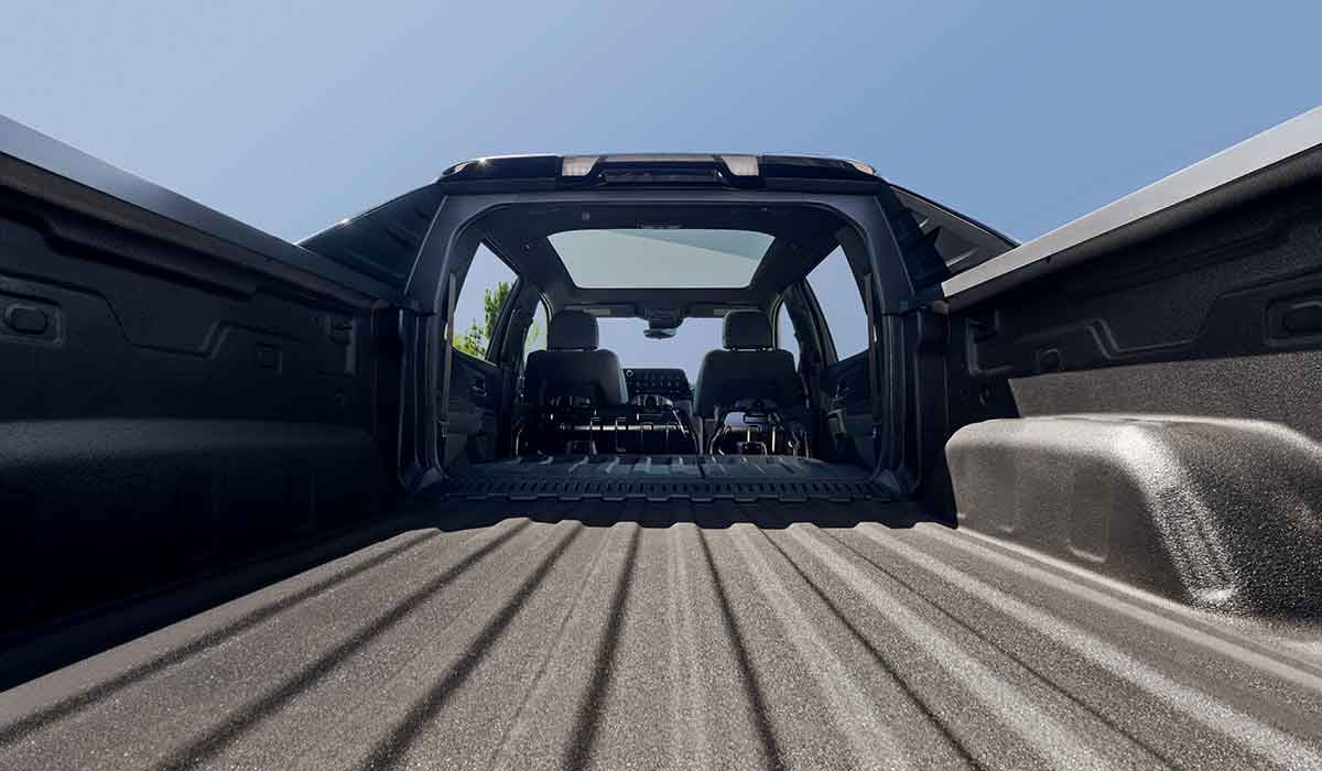 Monken Chevrolet GMC in Centralia IL