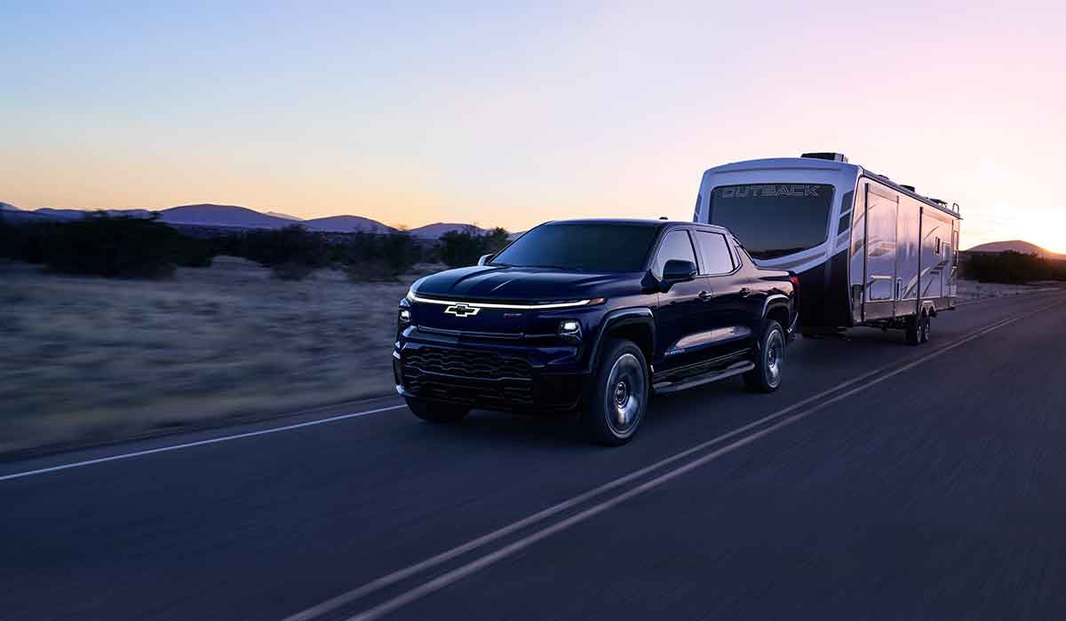 Monken Chevrolet GMC in Centralia IL