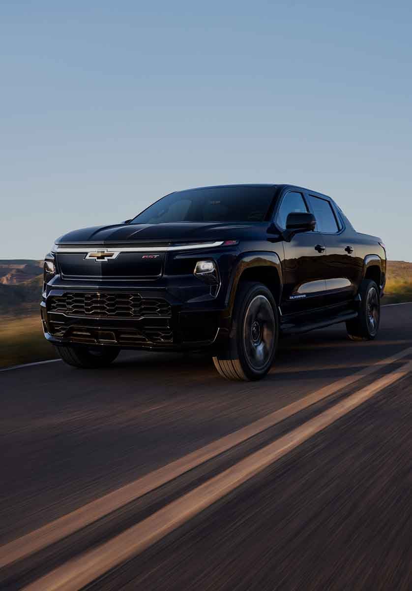 Monken Chevrolet GMC in Centralia IL