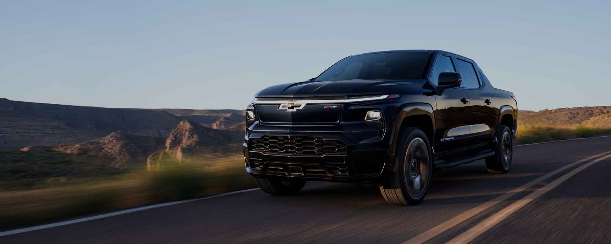 Monken Chevrolet GMC in Centralia IL