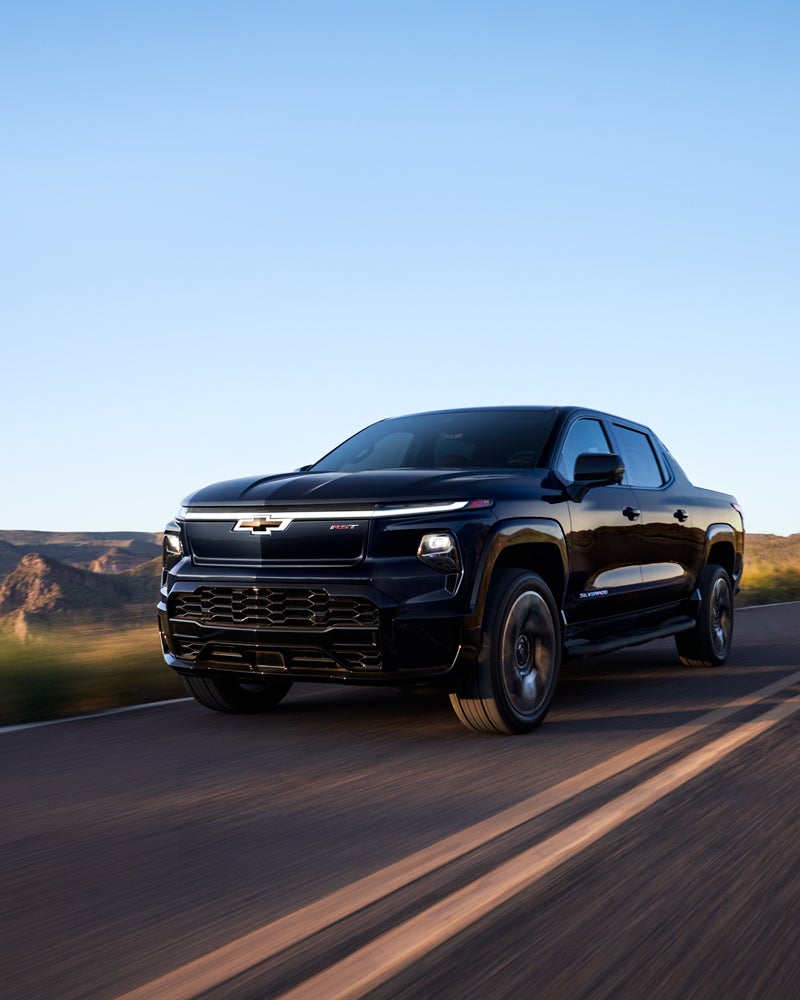 Monken Chevrolet GMC in Centralia IL