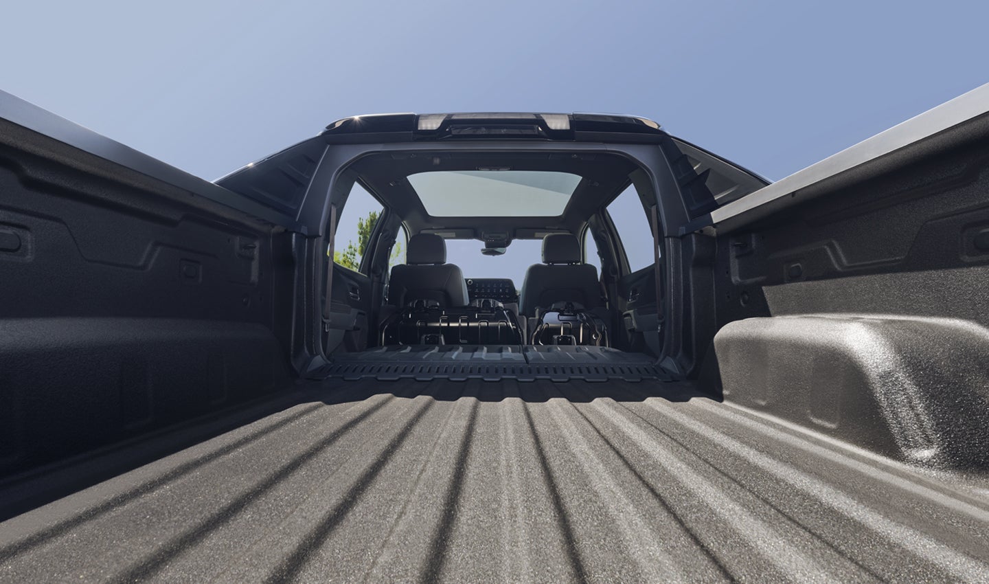 Monken Chevrolet GMC in Centralia IL