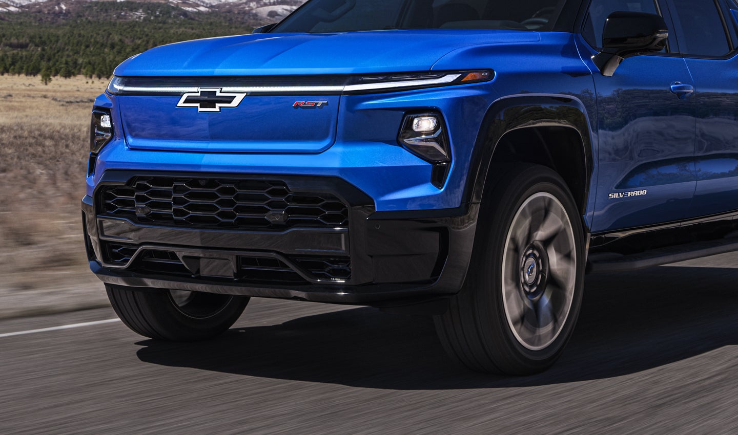 Monken Chevrolet GMC in Centralia IL