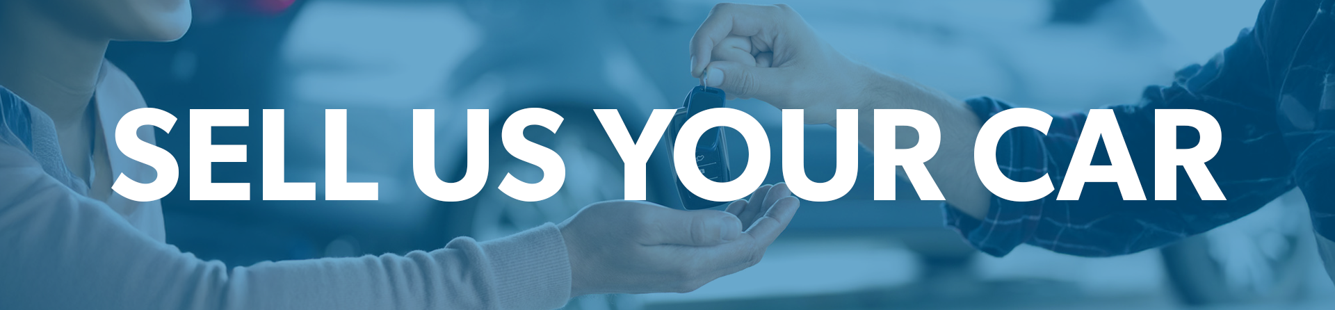 Sell Your Car
