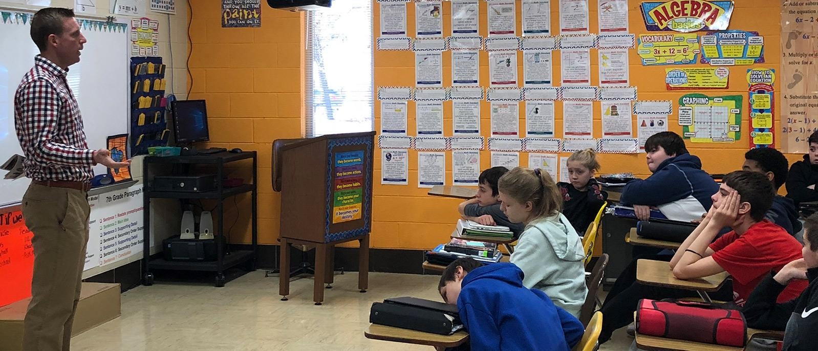 Community | Monken Chevrolet in Centralia IL