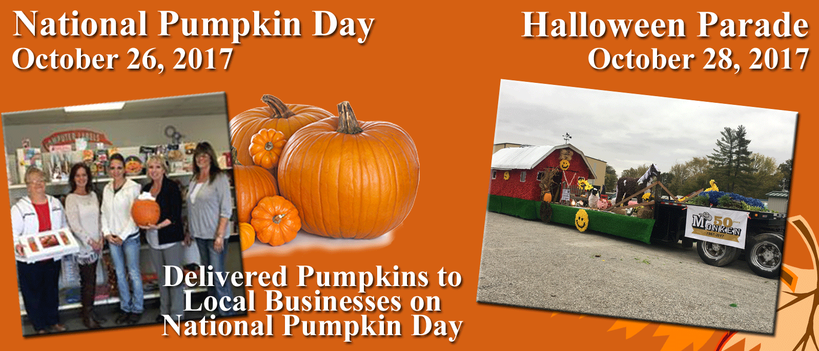 Community | Monken Chevrolet in Centralia IL