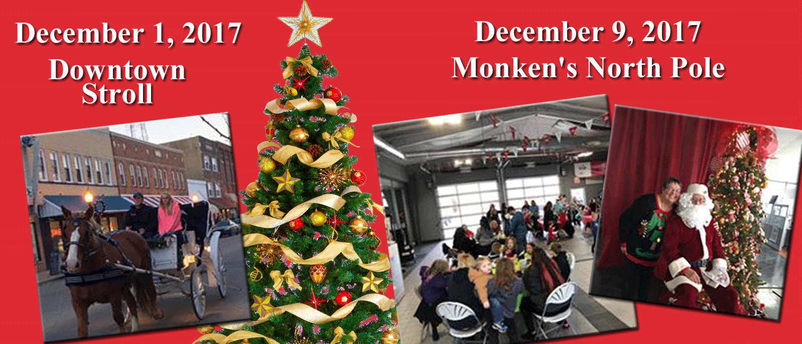 Community | Monken Chevrolet in Centralia IL