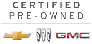 Chevrolet Buick GMC Certified Pre-Owned in Centralia, IL